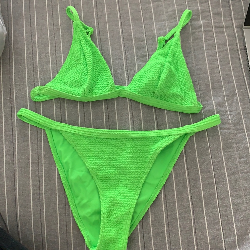 Pacsun Bikini
